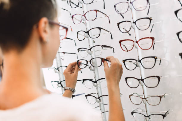 Eyeglass Fitting